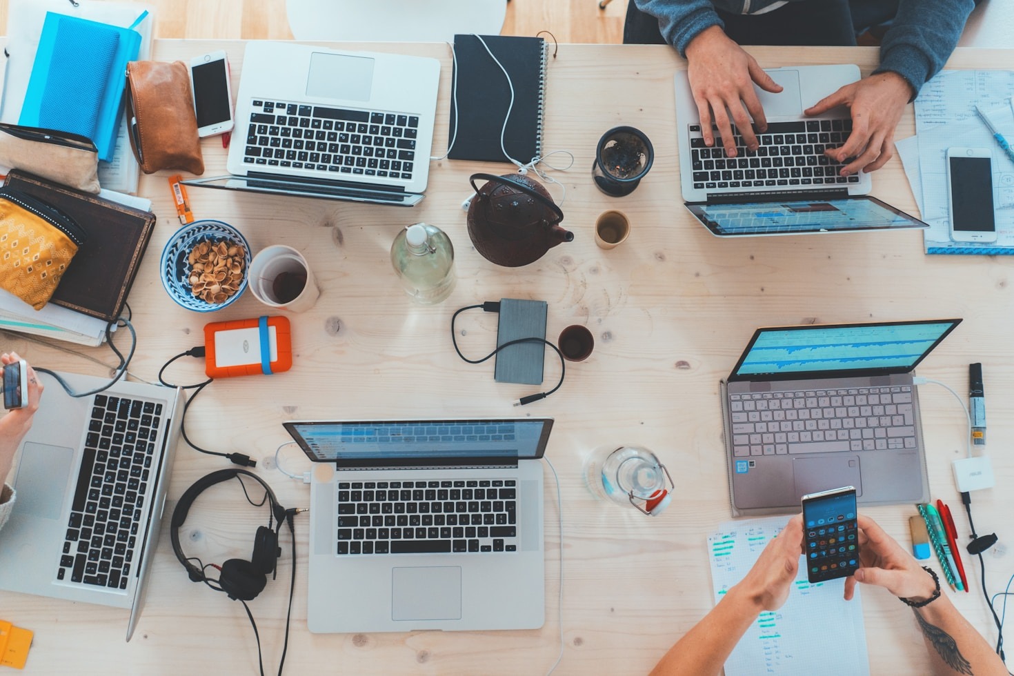Como o marketing digital transforma empresas