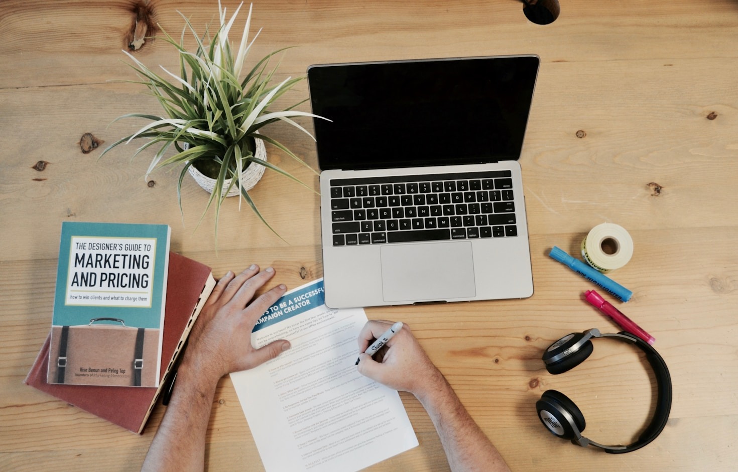 O futuro do marketing para marcas